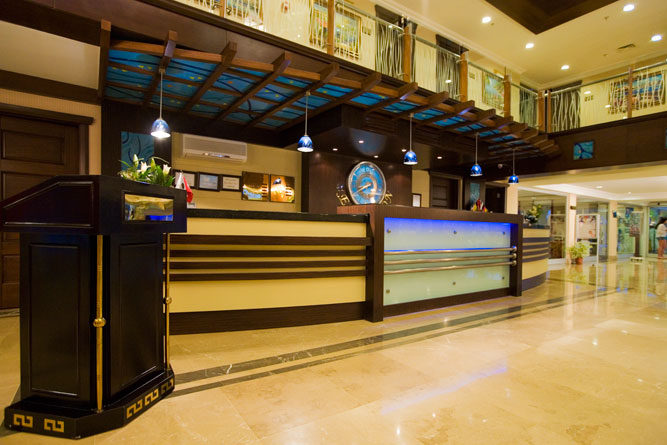 Latanya Hotel Bodrum